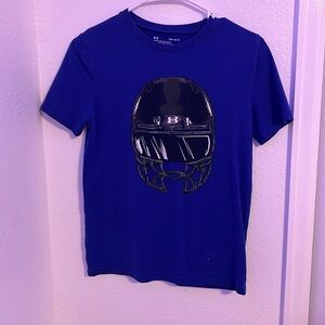 Under armor shirt